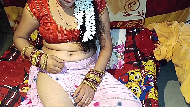 Desi Beautiful Married Bhabhi Self Fucking Premium Video