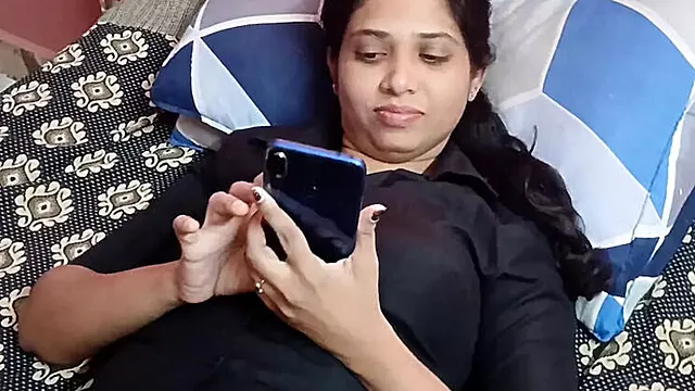 18År, Tante Skrap, Store Bryster, Stap Mother By Big Boobes, Inden Bhabhi Desi, Hård Doggystyle