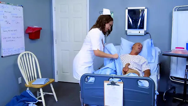سکس با پرستار باعشوه, سکس پسر خوشکل, کیر تودهن, عاشق کیر, عاشقانه زیبا, سکس کیر و پرستار, پرستار خانه