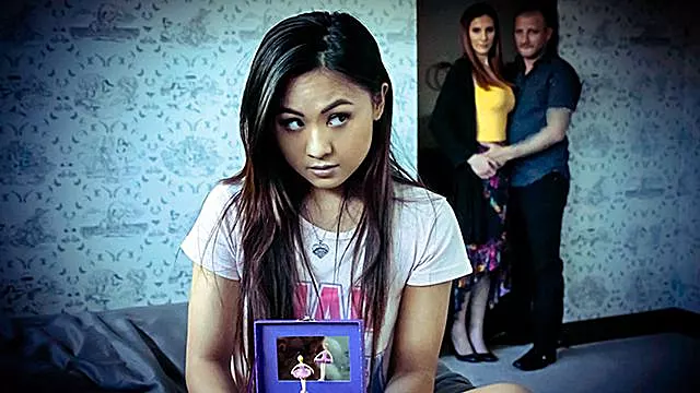 Pornstar With Asien, Titten Aufgehängt, Jungschwanz, Interaccial Reif, Japanisch Kleine Titten