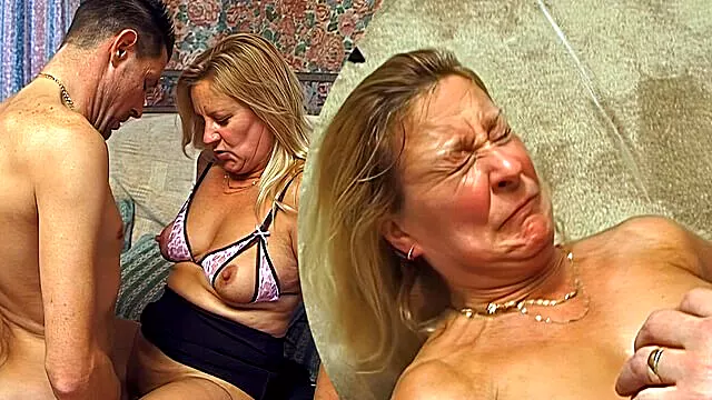 Jebanje Sisate Amater, Klinci Amateri, Lizanje Guze, Sisate Zene Amateri, Jahanje Plavuše
