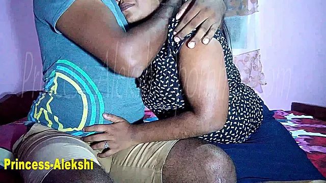 Sri Lankan beauty getting pounded hard
