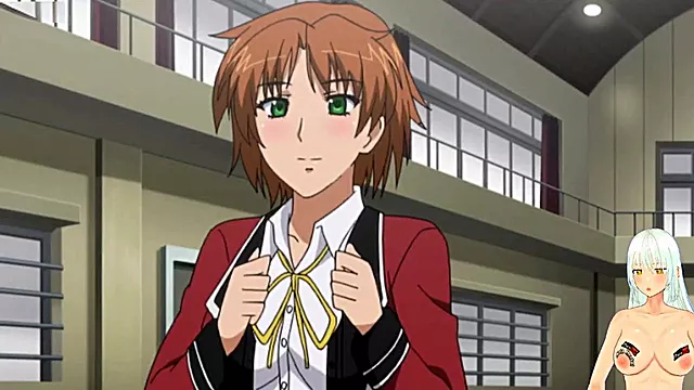, 18, medico japonesa