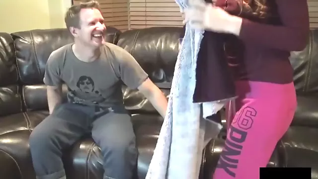 jenn b cheating couch quickie
