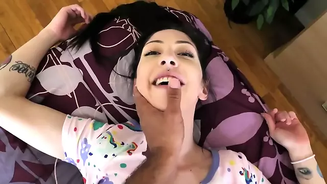Tineri Tate, Țâțe False, Trage De Par, Tate Mari, Suge Pula Pe Durata Lunga, Cel Mai Lung Dildo