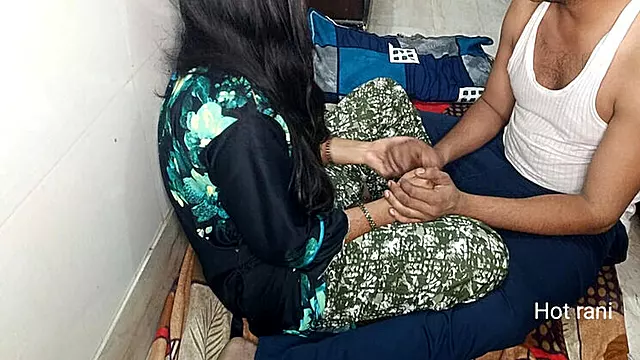 Hot Rani Beautiful Sister Chudai Hard Fucking Small Pussy Step Brother in Bedroom