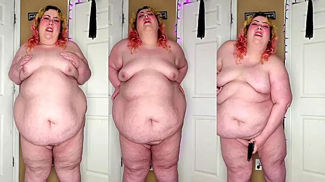 Squirting Multiple Times Standing
