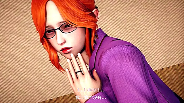 Honey select 2 Stepmother's secret