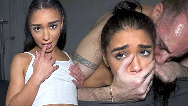Amateri, Teen Amateur Threesom, Veliki Crnci, Crnac Orgazam, Tri Puta Cumshot, Djevojcice Se Jebu
