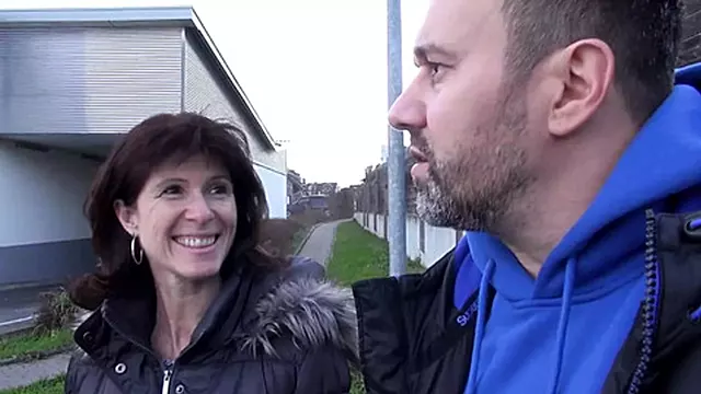 Tysk Show, Bliver Væk, Gamle