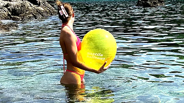 Inflable