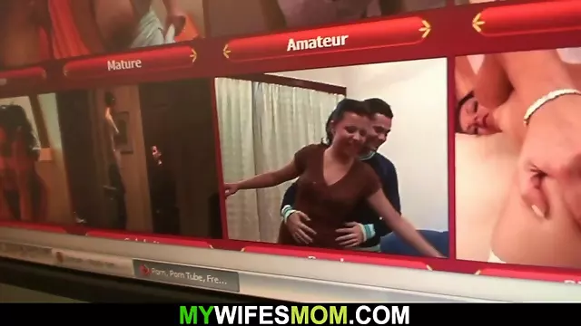 Mutter Von Hinten, Reife Big, Große Fotze Hängebusen, Tschechisch Czech Reife, Oma, Mutter Nicht Zuhause