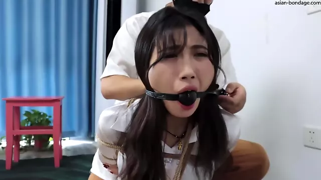 Byby - Chinese Bondage