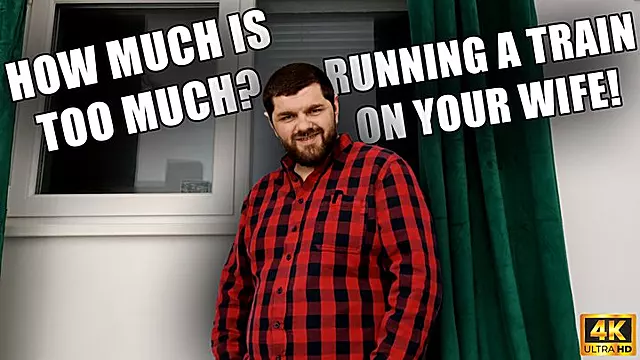 Neverna Manzelka, Paroháč, Paroháč Se Dívá, Paroháč Gang Bang Manželka, Manželka Gangbang