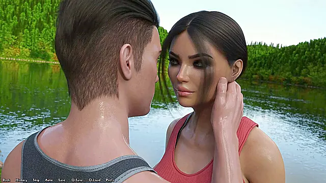 Fbb, anime porn