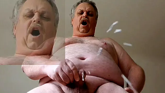 Amateur Schwanz, Mollige Masturbieren, Kleiner Schwanz, Wixen Und Abspritzen, Kleine Dicker Penis