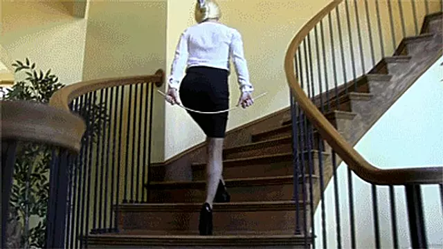 Corporate Bitch In Charge (720p)