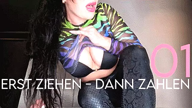Will Nicht, Domina, Female Domination, Femdom Deutsch, Gefallen, Zu Viel, Selbst, Deutsche Domina