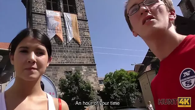 Tschechisch Hahnrei, Junge Mutter, Mamas Titten, Mutter Braucht Fick, Jung Mit Kleinen Titten