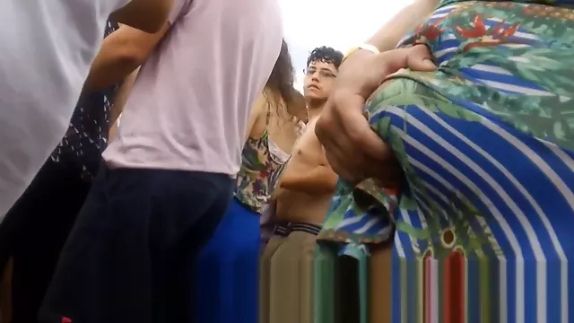 Voyeur