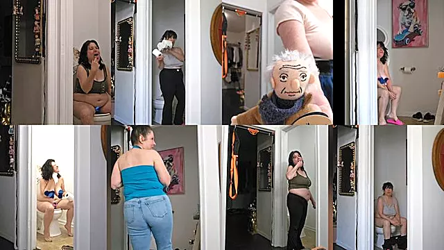 Große Tittenfick, Brunette Big Brust, Große Busen Compilation, Kompilation Brünette, Brunette Titten