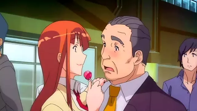 Anime Hentai Adolecentes