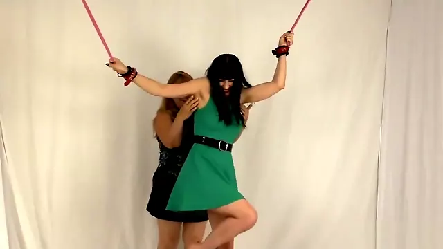 Bdsm Fetichistas, Lesbianas Fetichistas, Fetiche Axilas, Bdsm Lesbianas, Axilas Lesbianas
