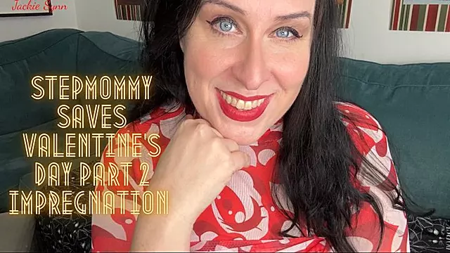 Step-Mommy Saves Valentine s Day Part 2 Impregnation 1080p