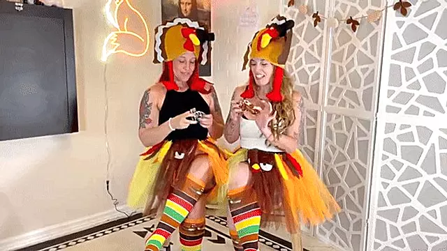 貞操锁