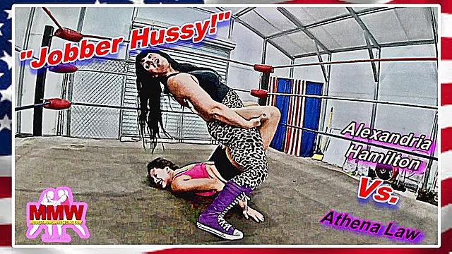 Jobber Hussy! WMV