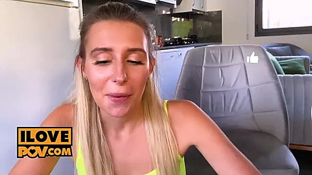Hard fucking with your petite filthy minded GF Tory Sweety
