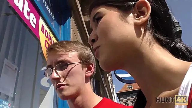 Blowjob Fingern, Schwul Lecken Blasen, Cuckold Lutscht Schwanz, Hahnrei Geld, Tschechisch Hahnrei