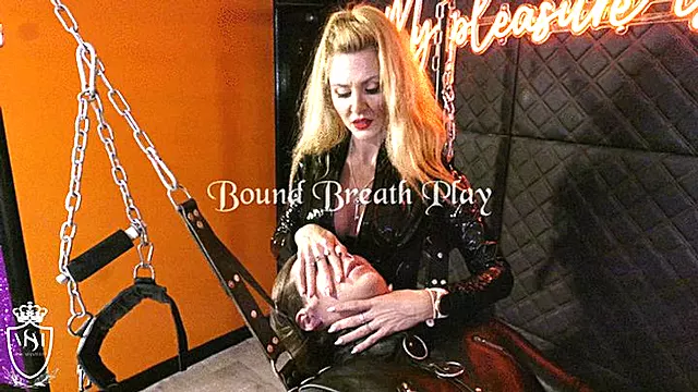 Bound Breath Play WMV