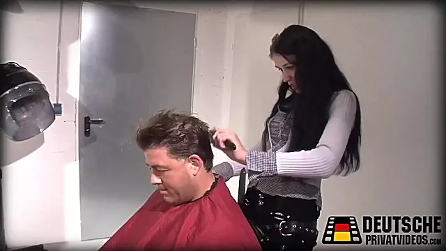 Grote Lul, Big Big Pik Mastrubatie, Grote Lul Kut, Opgehangen Aan Borsten, Dikke Tieten Buiten
