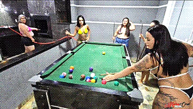 Nach Der Party, Ball Plopp, Big Ass Junge Frau, Raue Party, Harte Bestrafung, Hardcore Fetisch