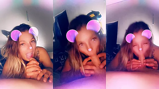 Sucking out my soul with attitude...