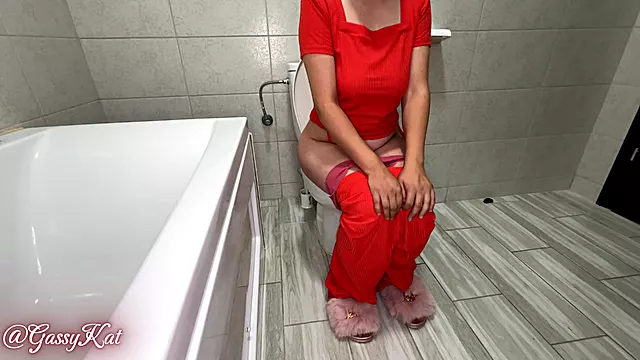 Badkamer Amateur, Amateur Rijpe Vrouwen, Amateur Milf Buiten Solo, Amateurfilm Solo, Solo Badkamer