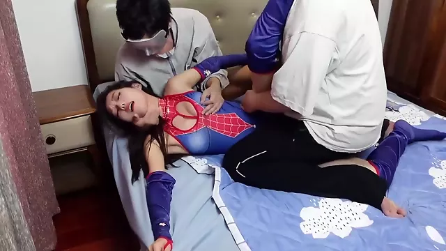 جديد, ثلاثي, هواة سمراوات, اسيوي, اسيوي سمراء, اسيوي دش ام, اسيوي ثلاثي, اتشتوبورن دش السمراوات