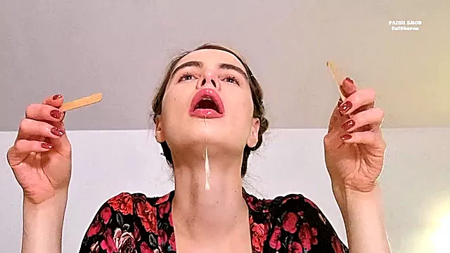 Amatør Milf, Kinky Fetisj, Morsan, Fetisj, Av Solo, Stygg Solo