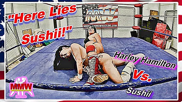 Here Lies Sushii!
