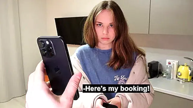 Içine Boşalma, Tuhaf, Rus Hatun, Otel Rus, Rus, Selfie, Yakın Çekim, Yaşlı Porno