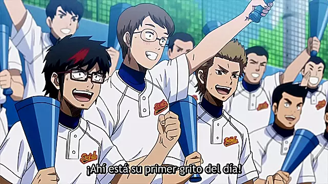Porno Anime, Beisbol Entrenador, Colegialas Hentai, Entrenadora Cachonfa
