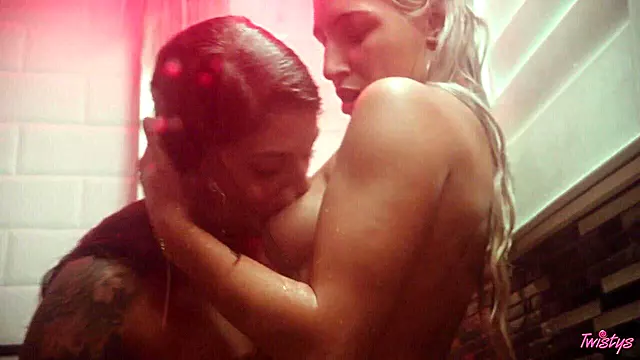 Blondýny Lesbičky, Lízání Blondýnky, Brazílie Masturbace, Noha V Pochvě, Lesbičky Nohy, Různé Rasy Fetish
