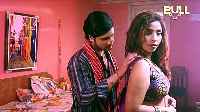 Bhabhi Ke Deewane Season 1 And 2 (2024) Bullapp Hindi Hot Web Series