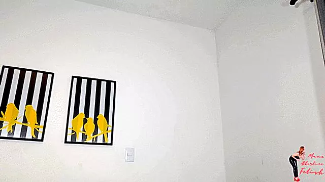 Face sitting, by Babi Ventura, Sasha and Slave, FULL HD