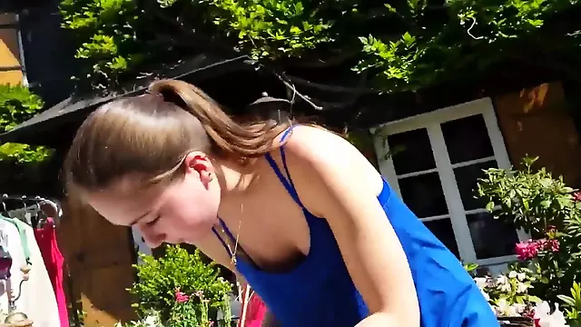 Wolter's Downblouse Bitch 267