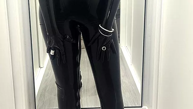 Mistress Sura very hot