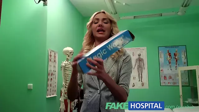 페이크병원, 체코 금발, 금발미녀 하드코어, 금발 진동기, 간호사 의사 환자, 질내 하드코어, 금발, 엄마 간호, 엄마 입보지, 섹시의사