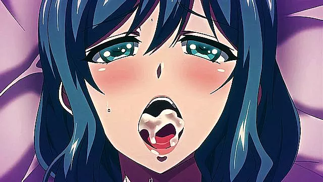 Lustful tomato's creampie xxx