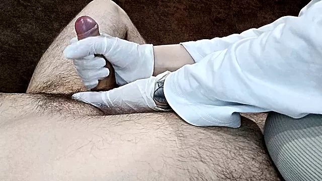 Ejac Amateur, Medecin Amateur, Amateur Maison, Latex Amatrice, Couple Chez Le Docteur, Ejac